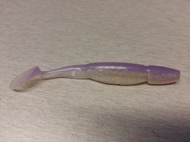 LAVENDER SHAD